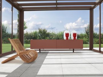 Wooden Chair by Cappellini - view 8